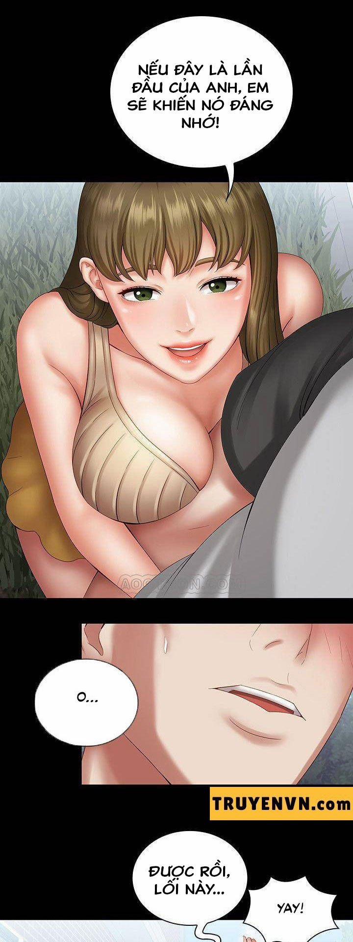 Sisters Duty - Sứ Mệnh Người Anh 10 trang 31