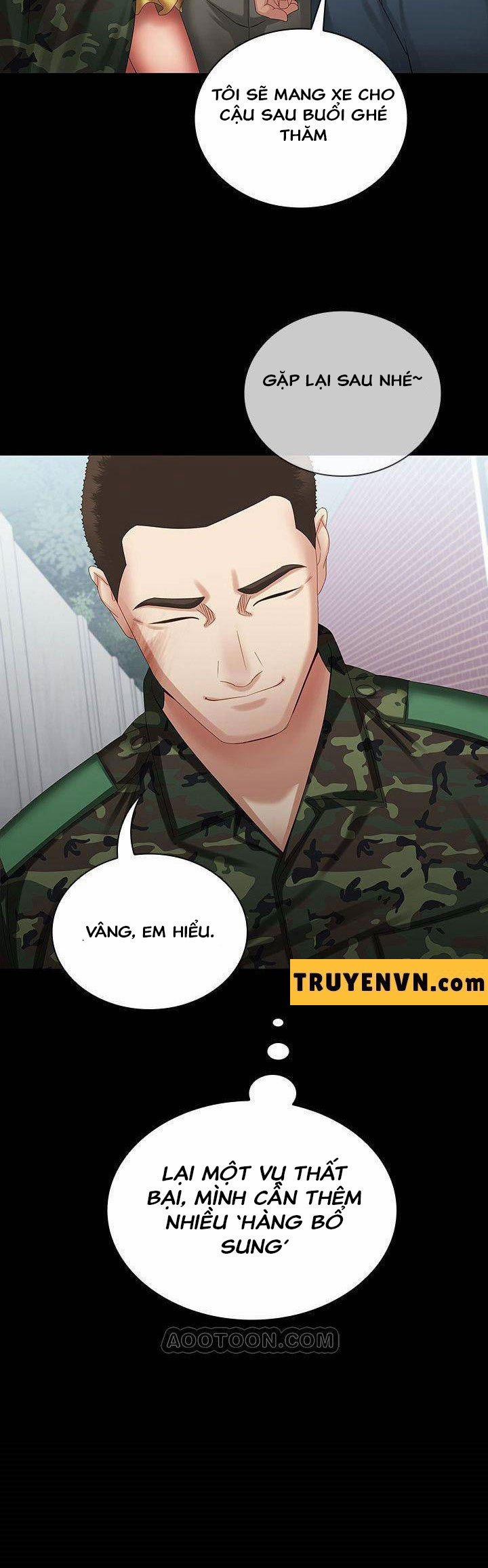 Sisters Duty - Sứ Mệnh Người Anh 10 trang 34