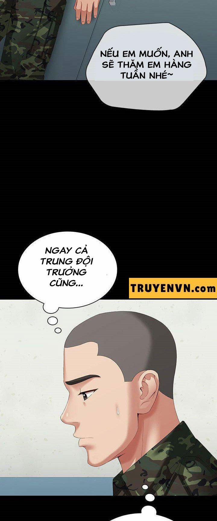 Sisters Duty - Sứ Mệnh Người Anh 10 trang 36