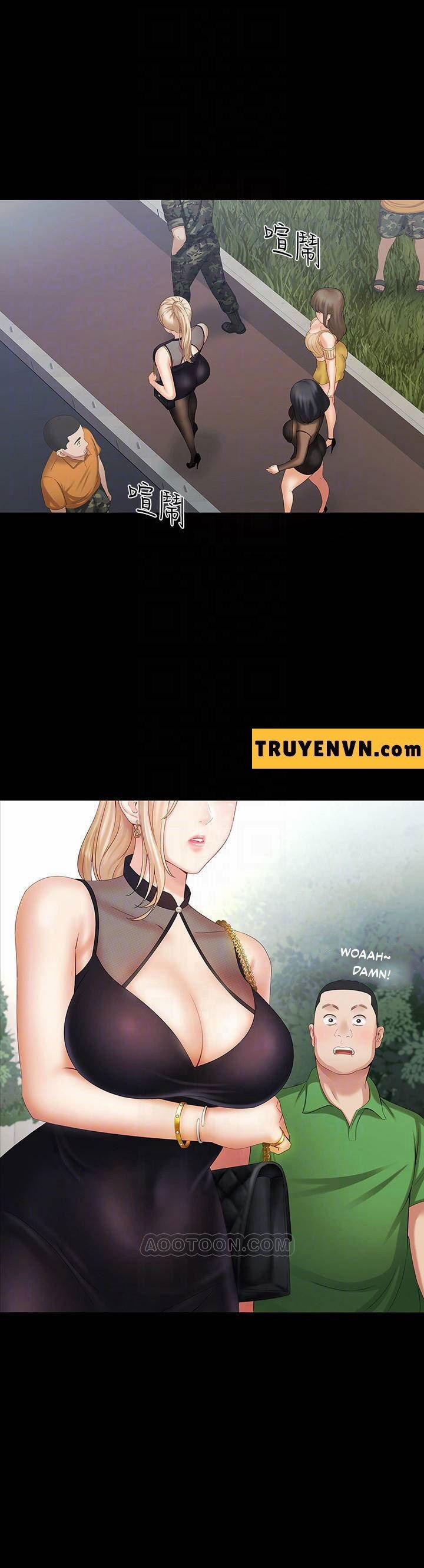 Sisters Duty - Sứ Mệnh Người Anh 10 trang 4