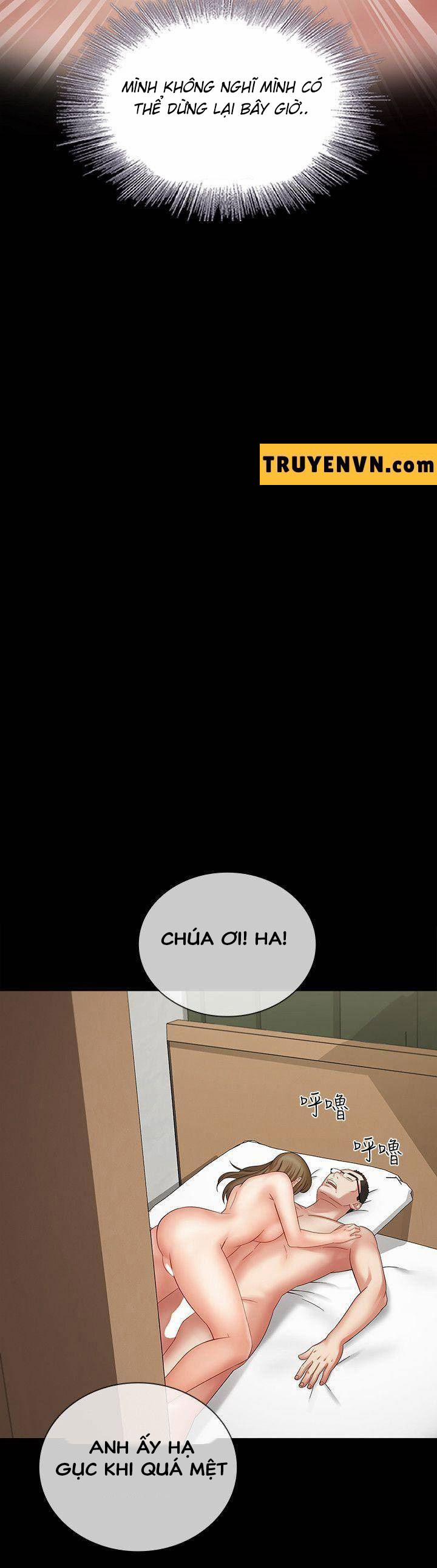 Sisters Duty - Sứ Mệnh Người Anh 10 trang 47