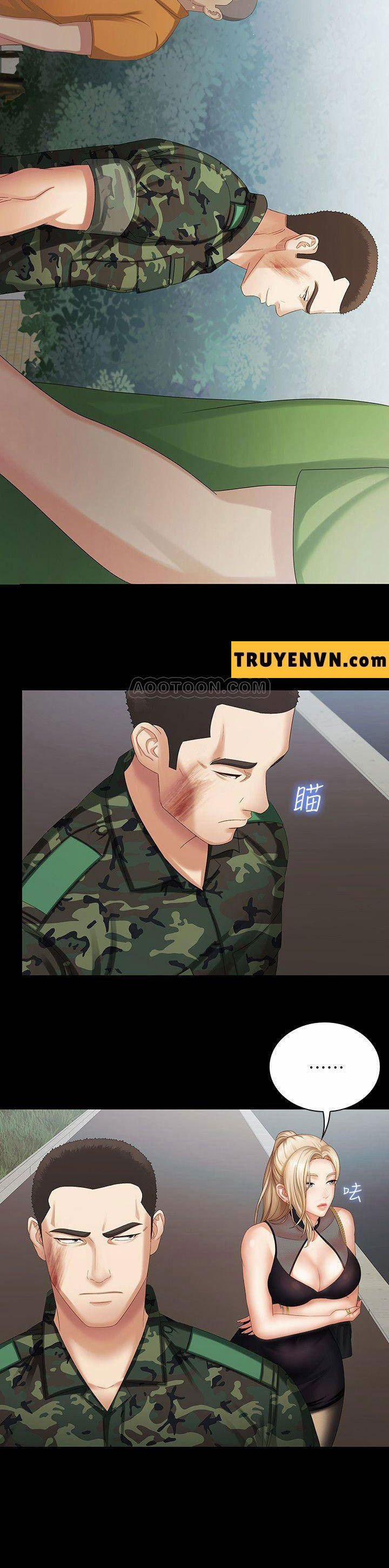 Sisters Duty - Sứ Mệnh Người Anh 10 trang 6