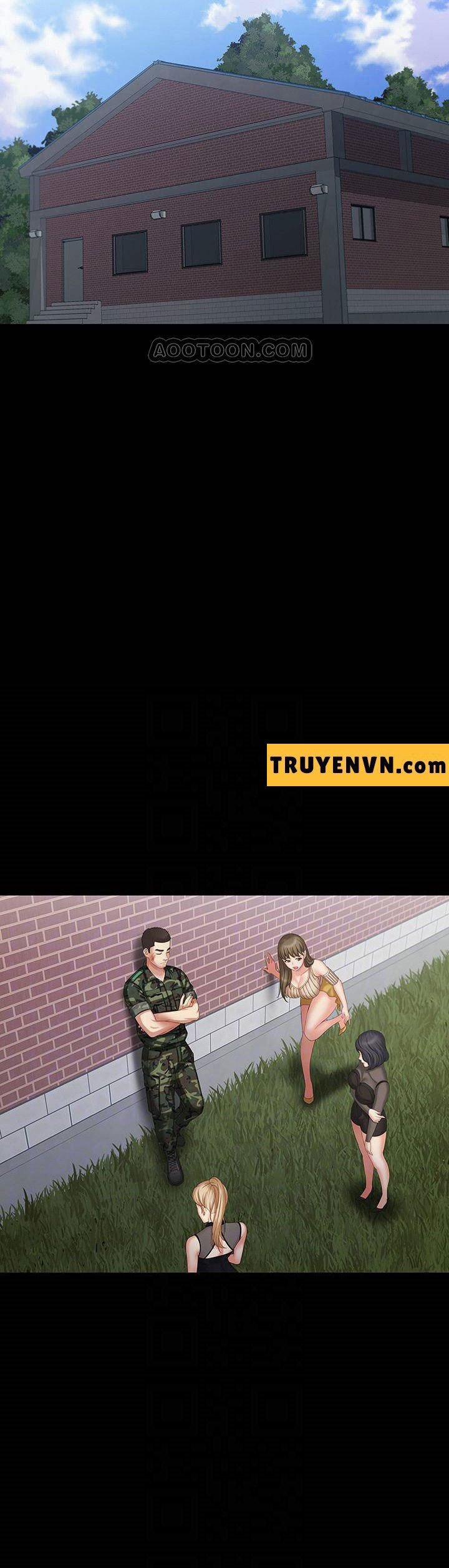 Sisters Duty - Sứ Mệnh Người Anh 10 trang 9