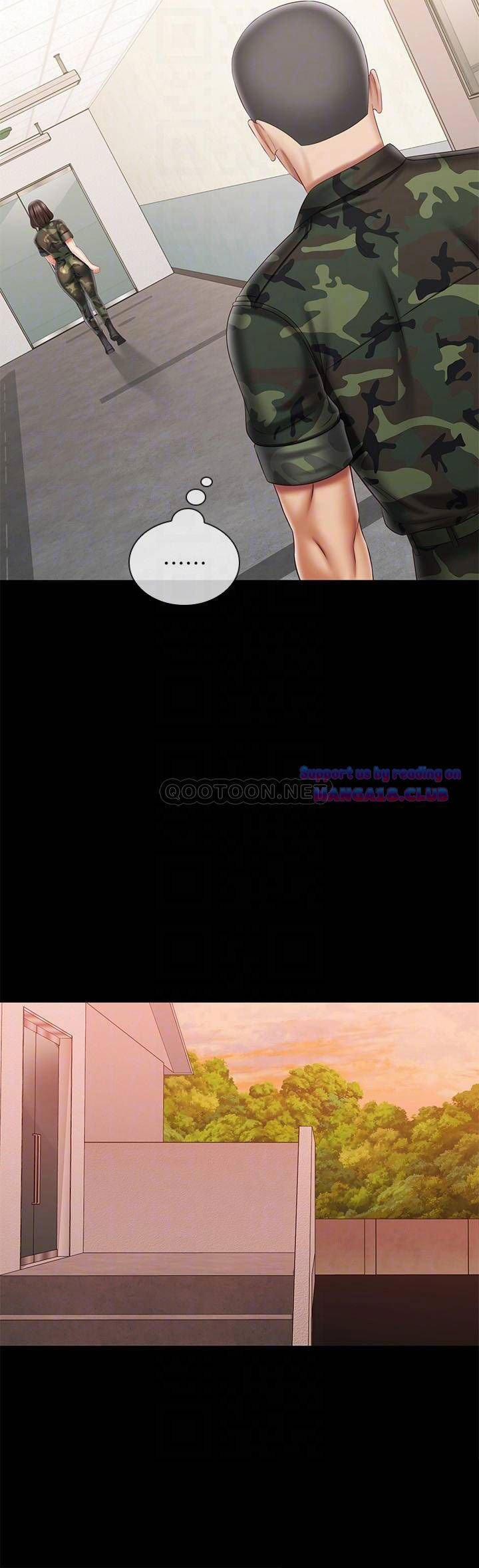 Sisters Duty - Sứ Mệnh Người Anh 100 trang 10