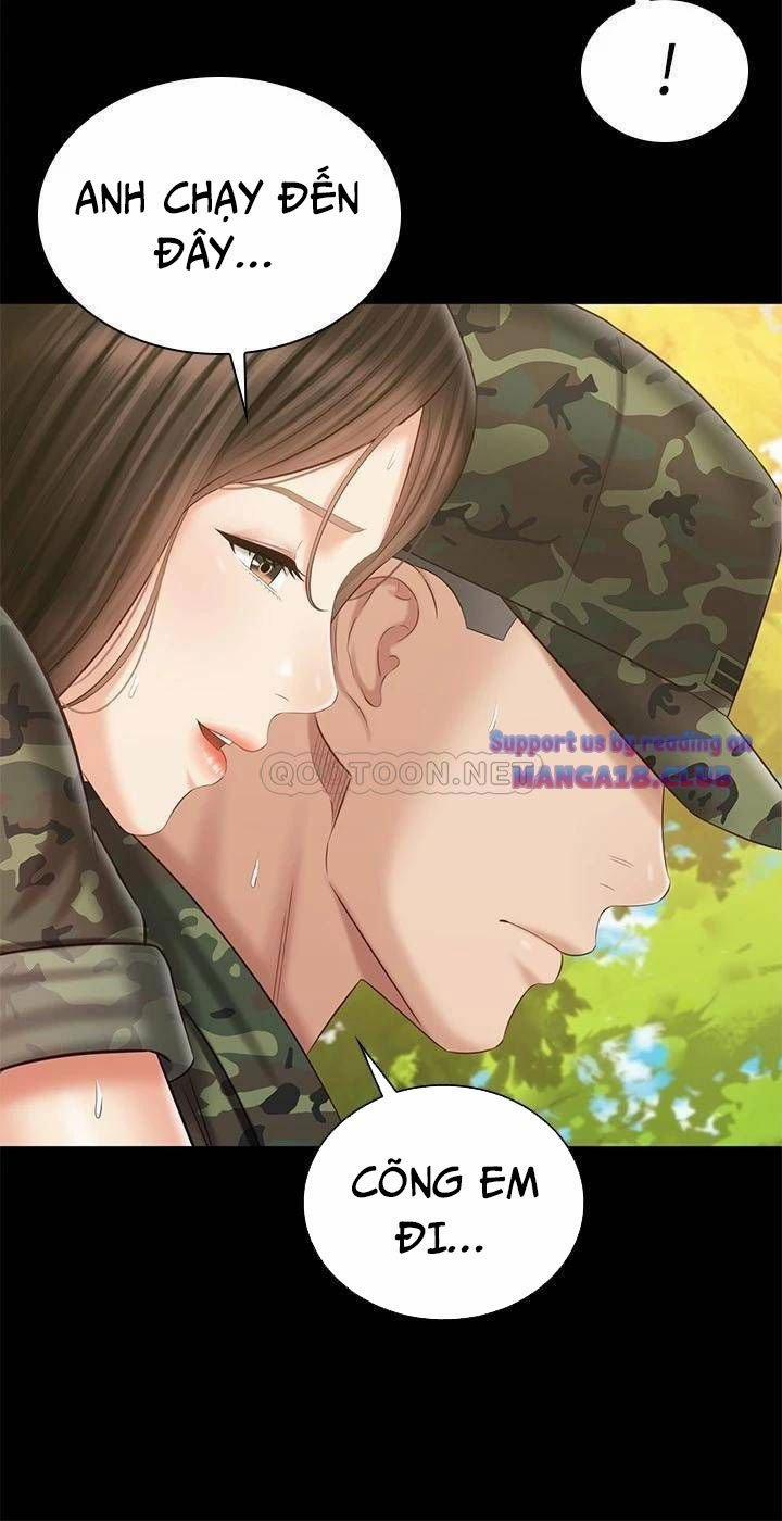 Sisters Duty - Sứ Mệnh Người Anh 100 trang 18