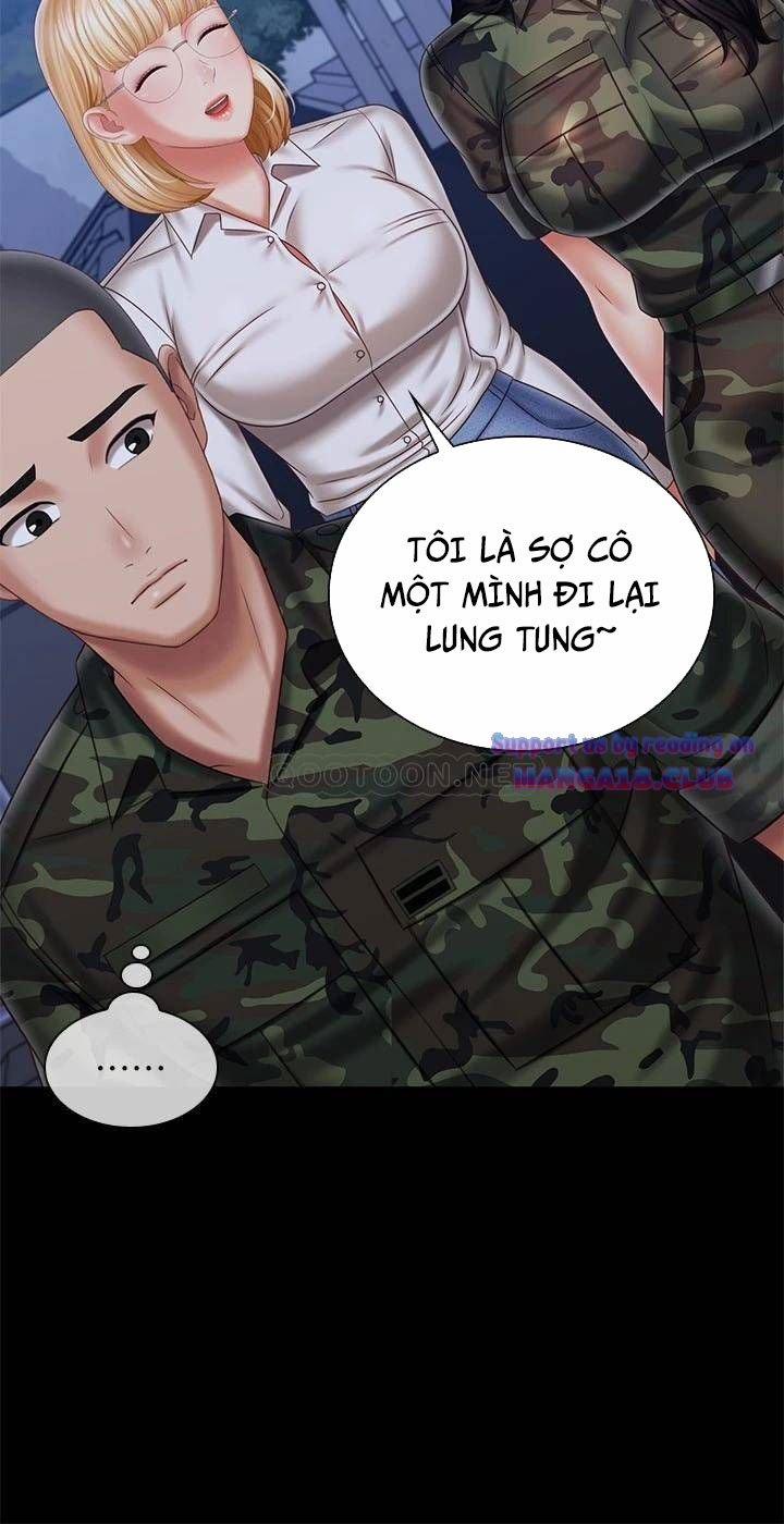 Sisters Duty - Sứ Mệnh Người Anh 100 trang 22