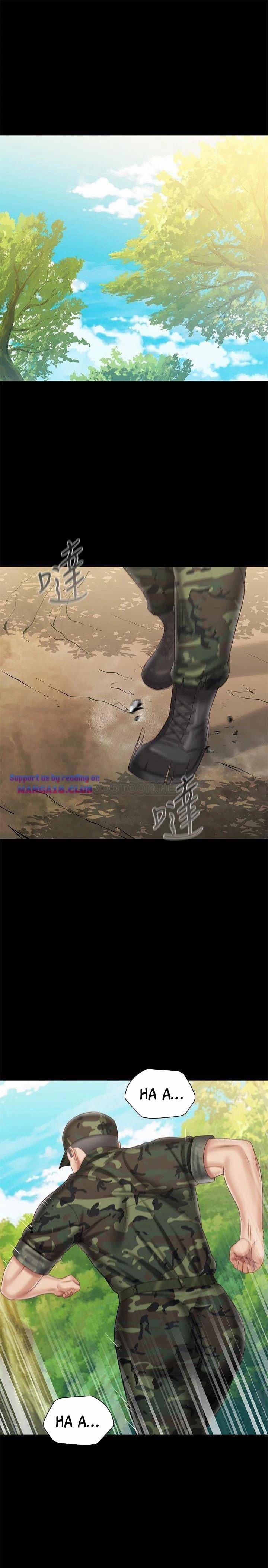 Sisters Duty - Sứ Mệnh Người Anh 100 trang 3