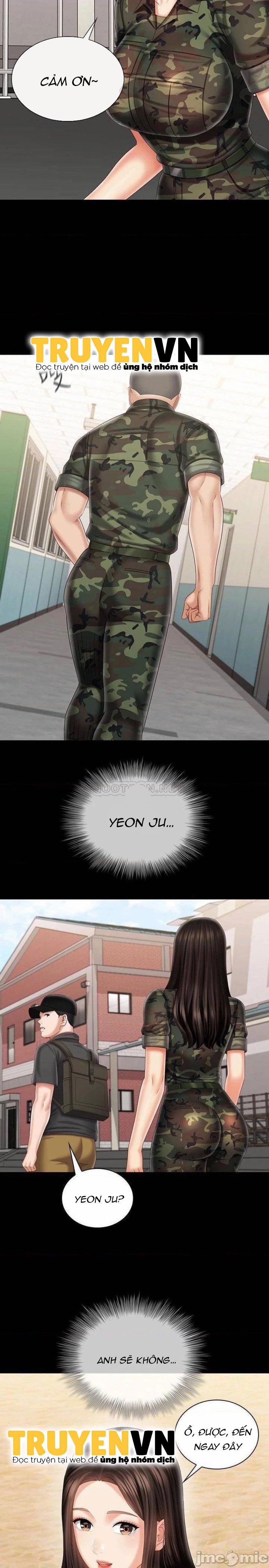 Sisters Duty - Sứ Mệnh Người Anh 103 trang 1