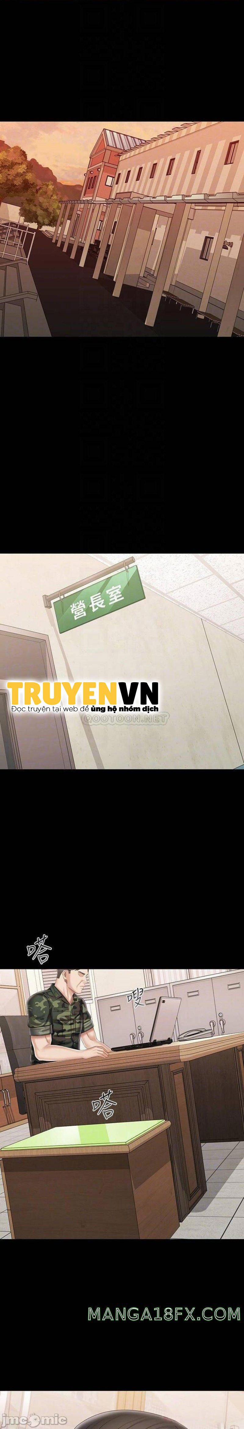 Sisters Duty - Sứ Mệnh Người Anh 103 trang 3