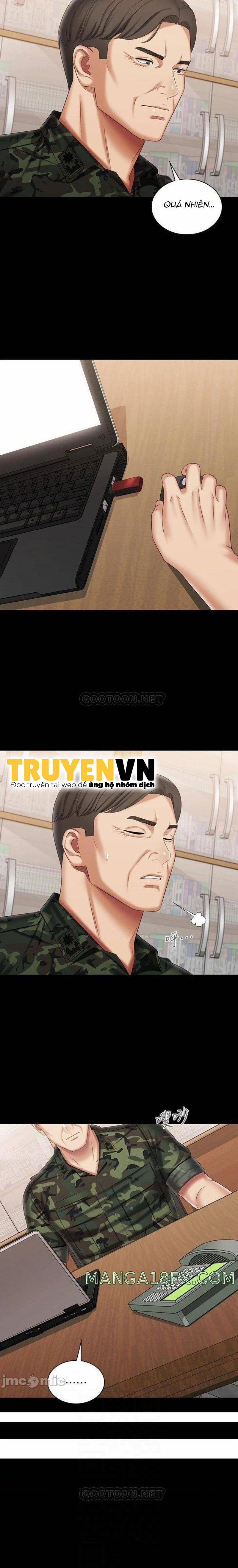 Sisters Duty - Sứ Mệnh Người Anh 103 trang 4