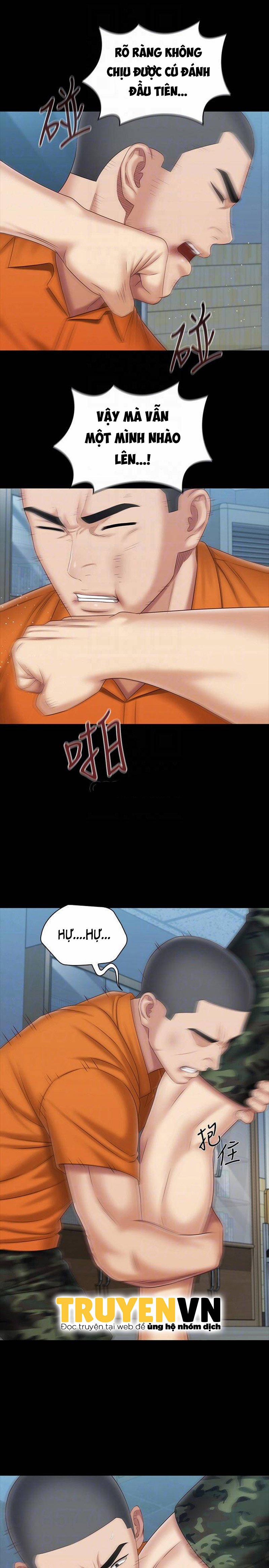 Sisters Duty - Sứ Mệnh Người Anh 107 trang 15