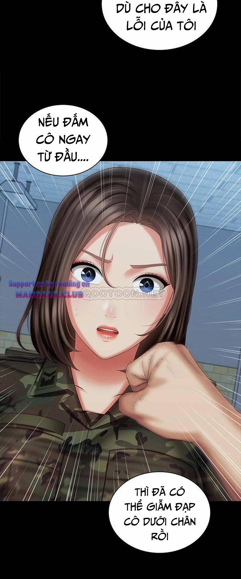 Sisters Duty - Sứ Mệnh Người Anh 107 trang 22