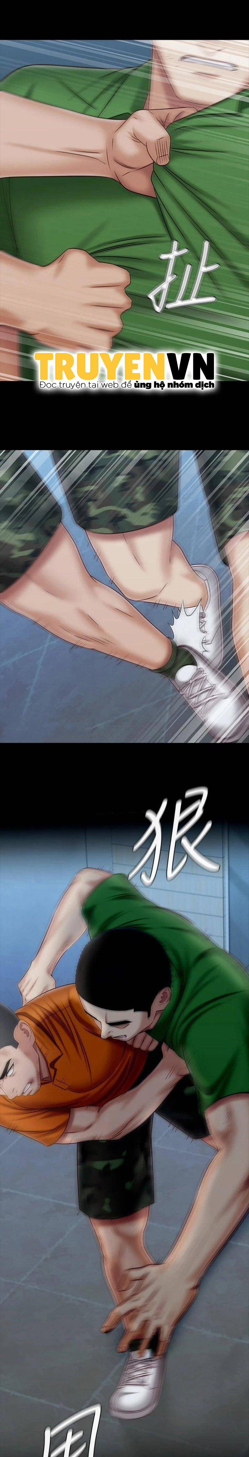 Sisters Duty - Sứ Mệnh Người Anh 107 trang 24