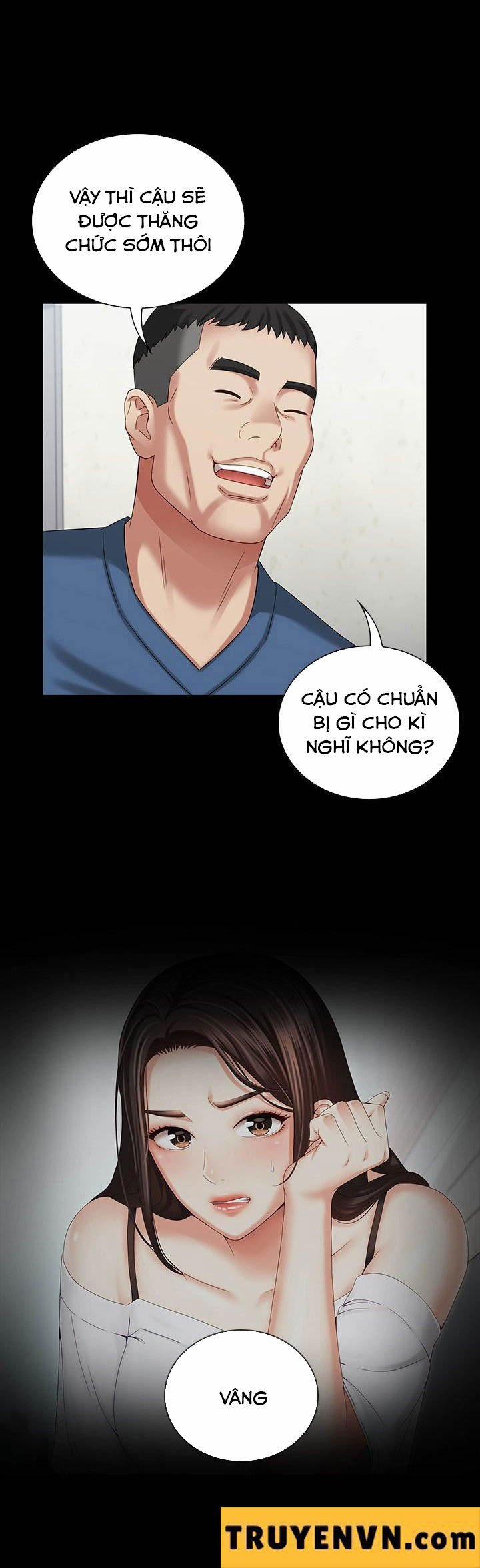 Sisters Duty - Sứ Mệnh Người Anh 12 trang 1