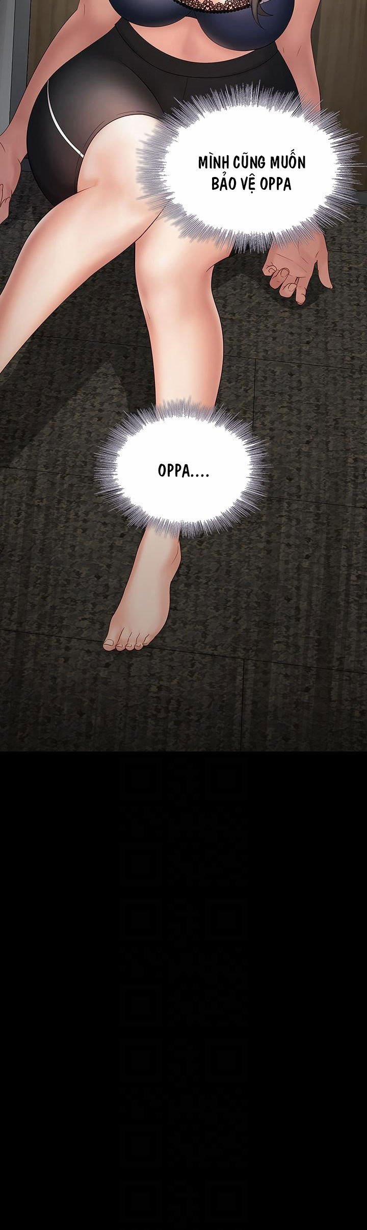 Sisters Duty - Sứ Mệnh Người Anh 12 trang 21