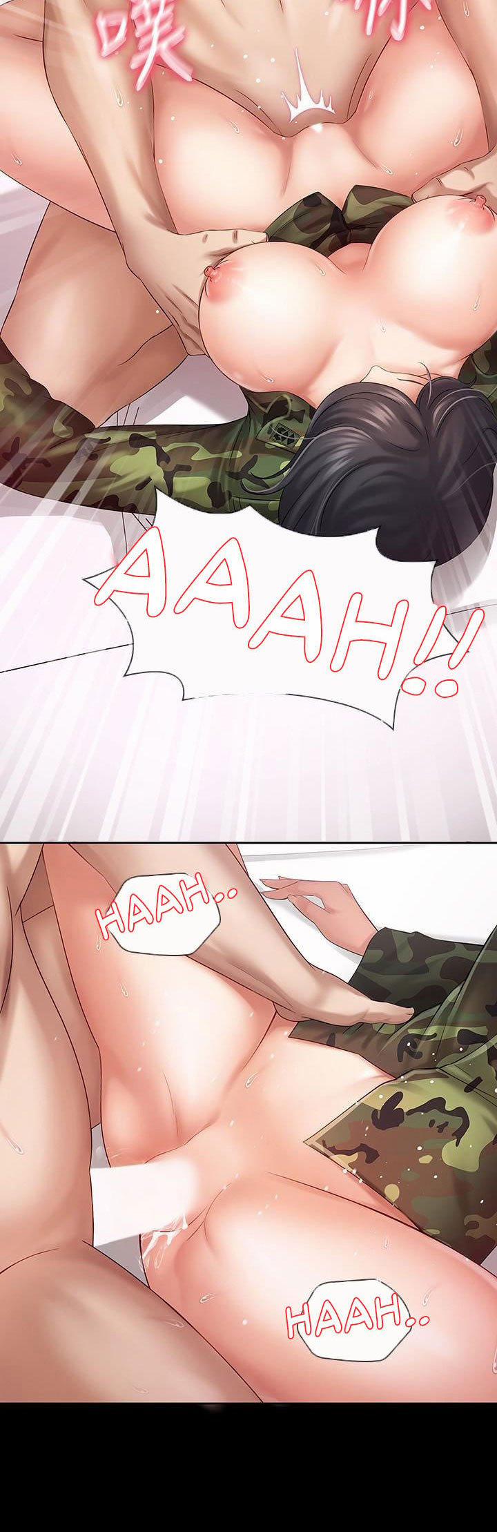 Sisters Duty - Sứ Mệnh Người Anh 12 trang 25