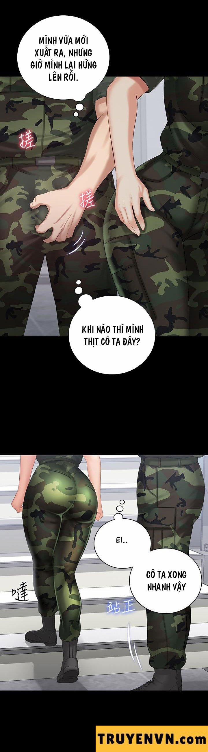 Sisters Duty - Sứ Mệnh Người Anh 12 trang 40