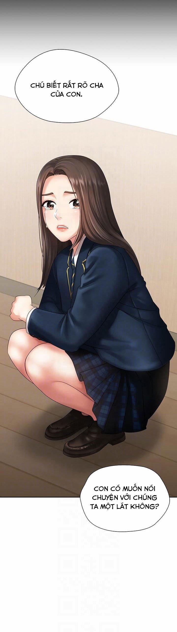 Sisters Duty - Sứ Mệnh Người Anh 12 trang 6