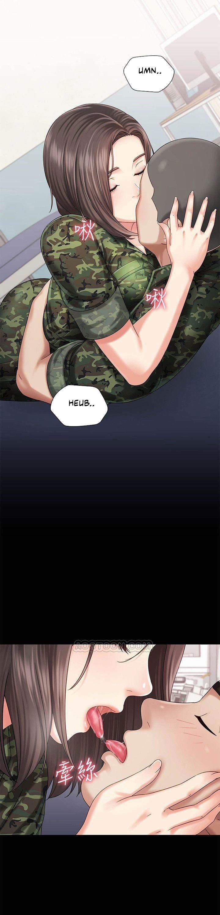 Sisters Duty - Sứ Mệnh Người Anh 13 trang 0