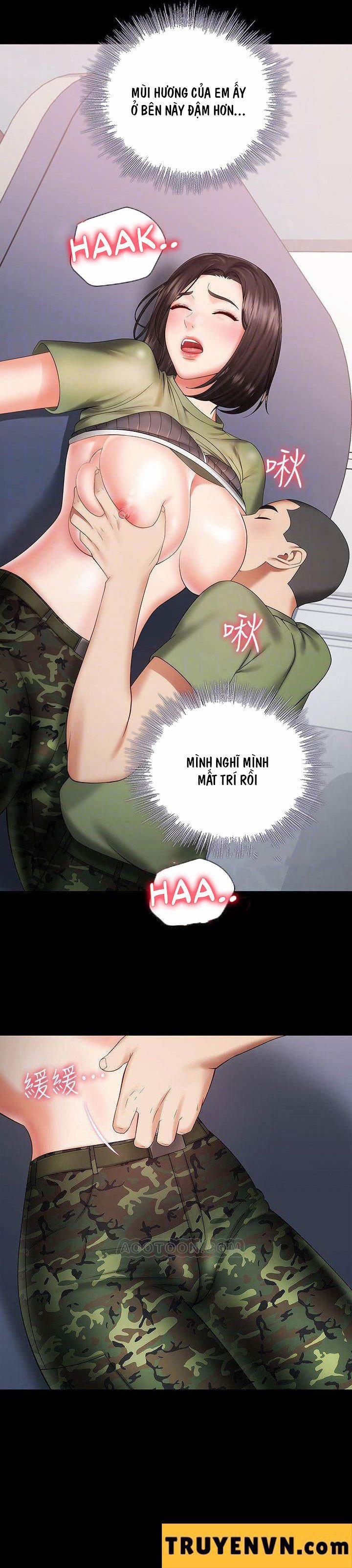 Sisters Duty - Sứ Mệnh Người Anh 13 trang 13