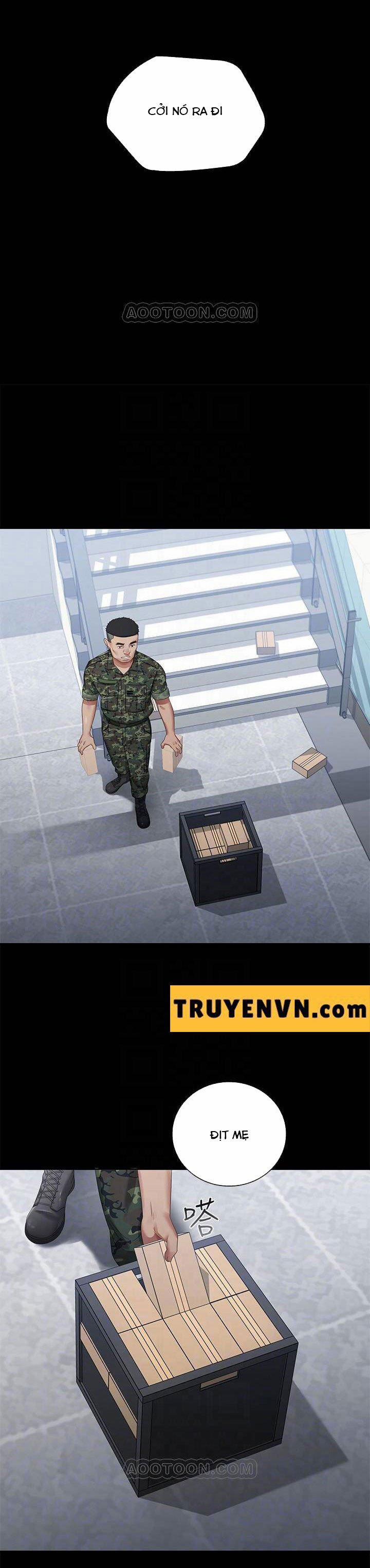 Sisters Duty - Sứ Mệnh Người Anh 13 trang 19