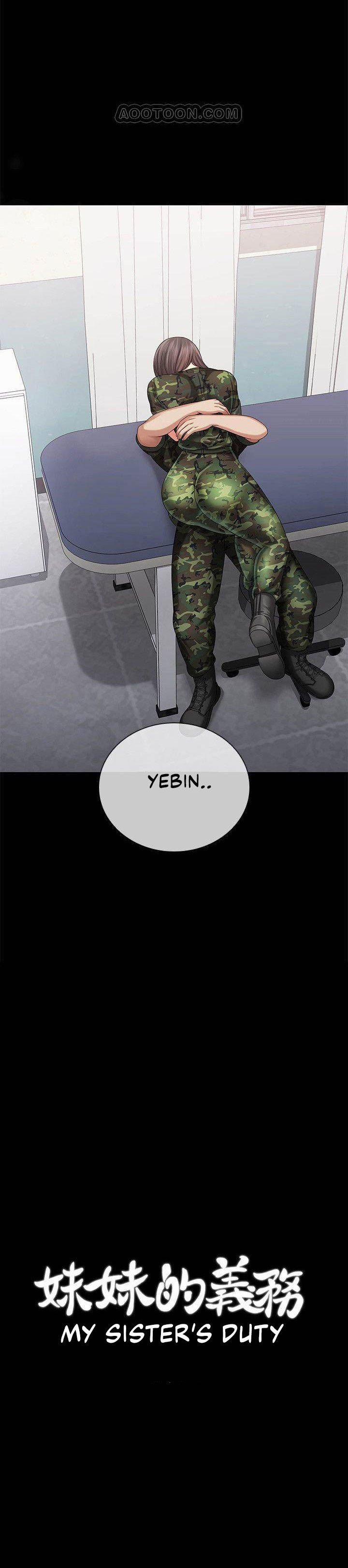 Sisters Duty - Sứ Mệnh Người Anh 13 trang 2