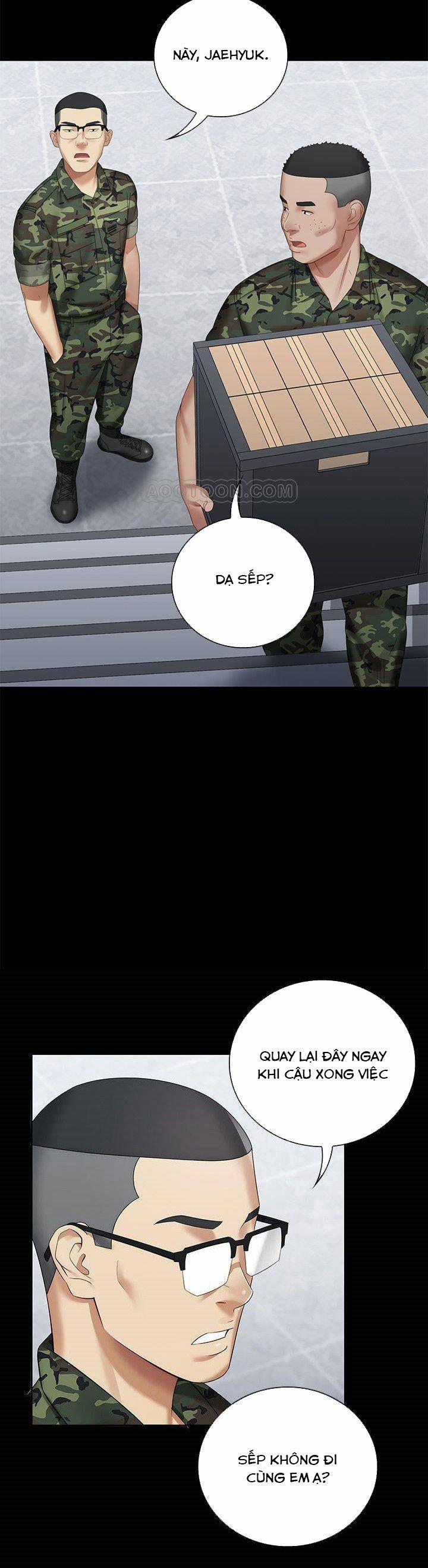 Sisters Duty - Sứ Mệnh Người Anh 13 trang 24