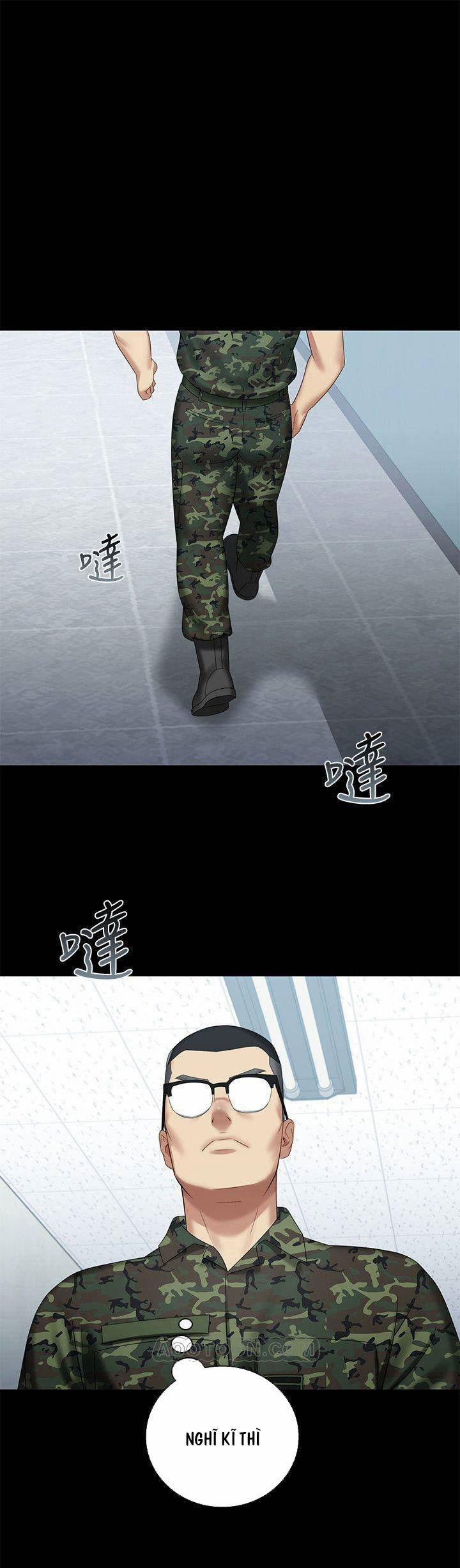 Sisters Duty - Sứ Mệnh Người Anh 13 trang 35