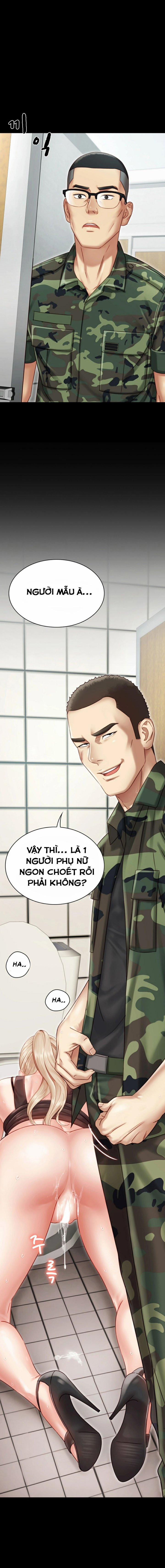 Sisters Duty - Sứ Mệnh Người Anh 2 trang 0