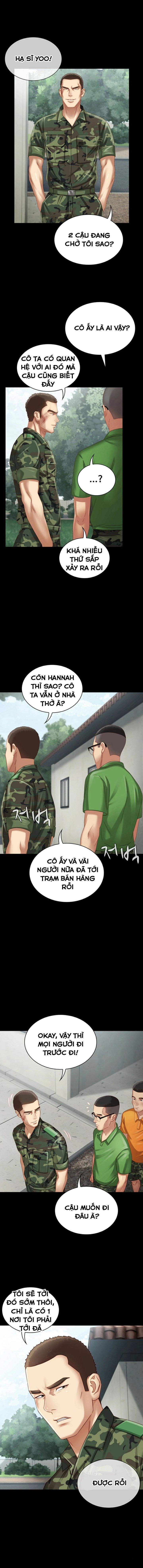 Sisters Duty - Sứ Mệnh Người Anh 2 trang 16