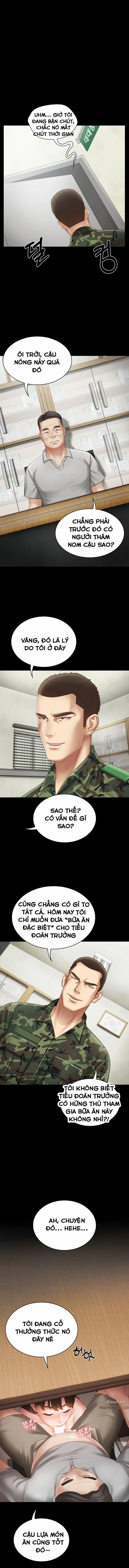 Sisters Duty - Sứ Mệnh Người Anh 2 trang 18