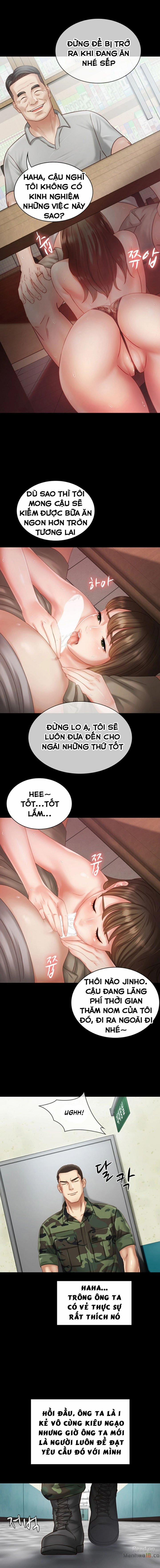 Sisters Duty - Sứ Mệnh Người Anh 2 trang 19