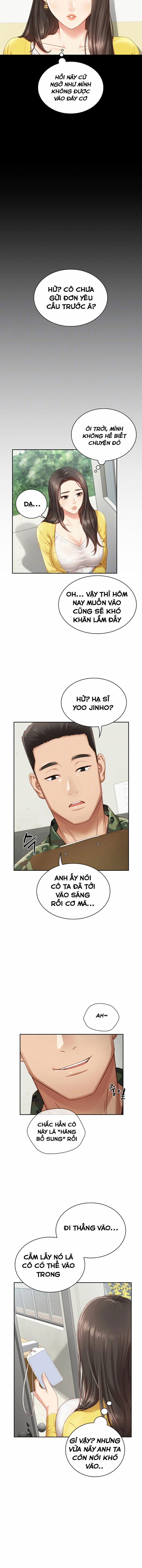 Sisters Duty - Sứ Mệnh Người Anh 2 trang 2