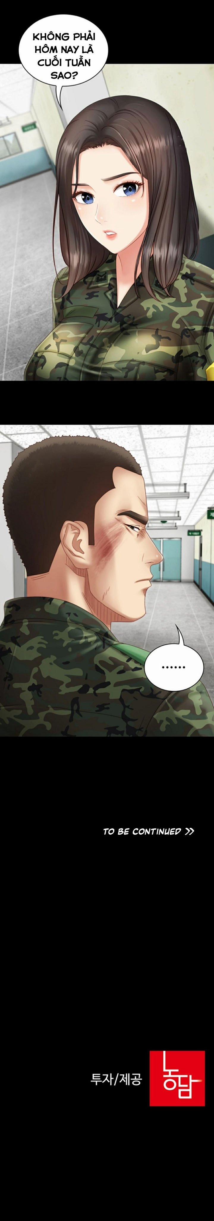 Sisters Duty - Sứ Mệnh Người Anh 2 trang 23