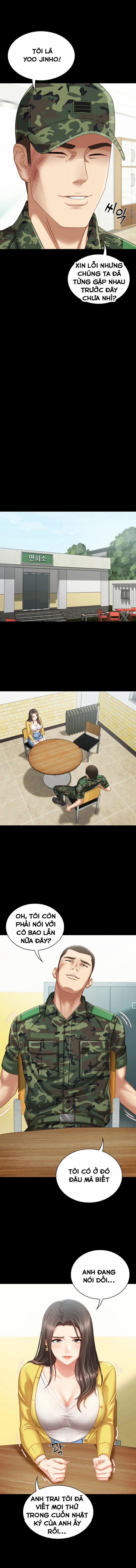 Sisters Duty - Sứ Mệnh Người Anh 2 trang 5