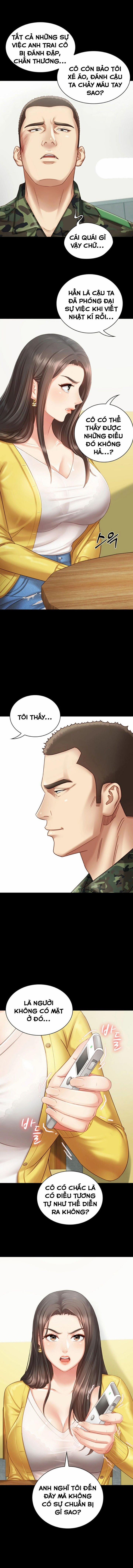 Sisters Duty - Sứ Mệnh Người Anh 2 trang 7