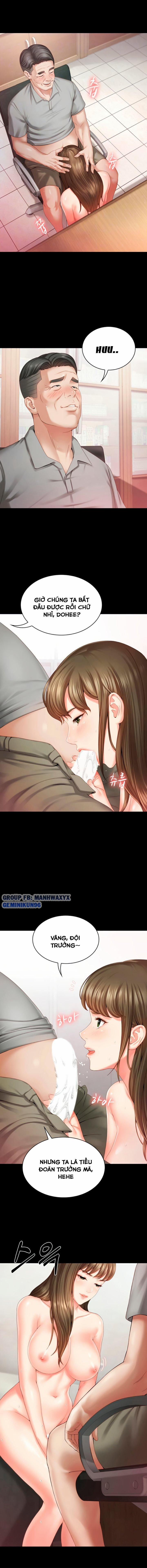 Sisters Duty - Sứ Mệnh Người Anh 3 trang 1