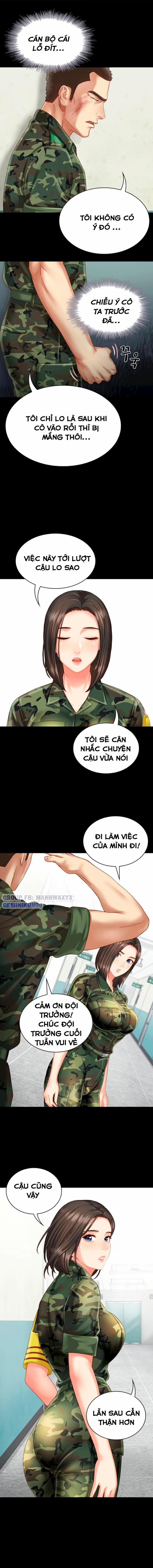 Sisters Duty - Sứ Mệnh Người Anh 3 trang 10