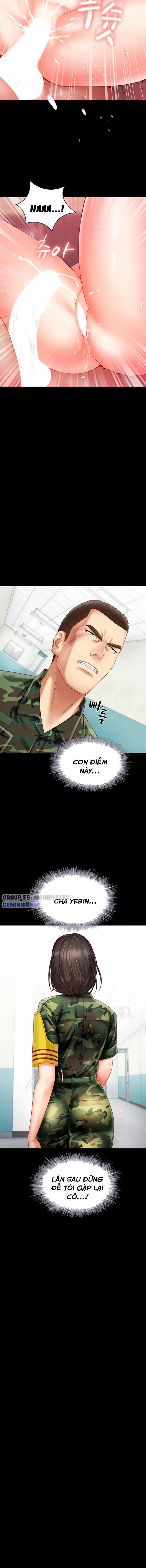 Sisters Duty - Sứ Mệnh Người Anh 3 trang 12