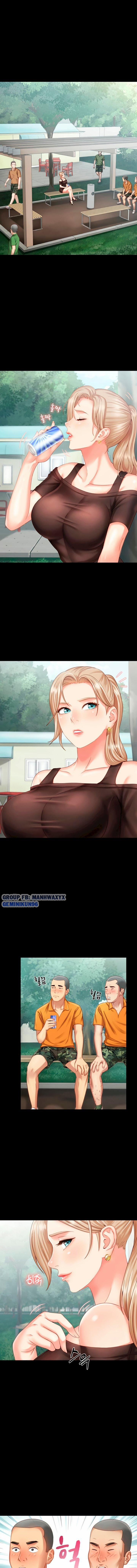 Sisters Duty - Sứ Mệnh Người Anh 3 trang 13