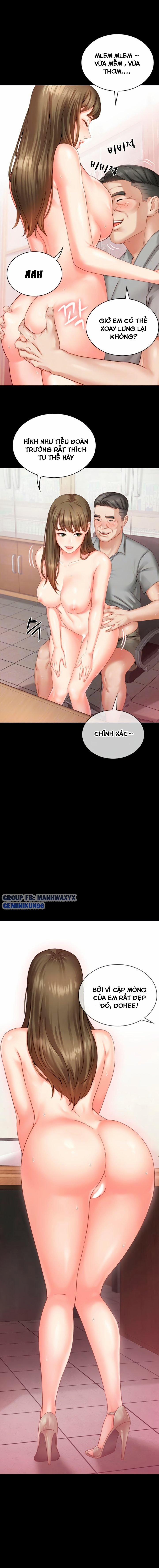 Sisters Duty - Sứ Mệnh Người Anh 3 trang 2