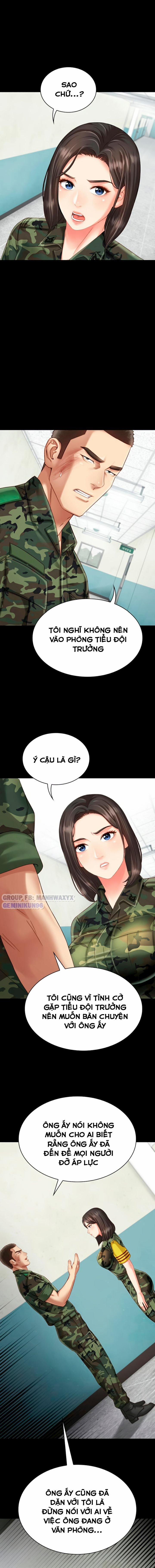 Sisters Duty - Sứ Mệnh Người Anh 3 trang 7