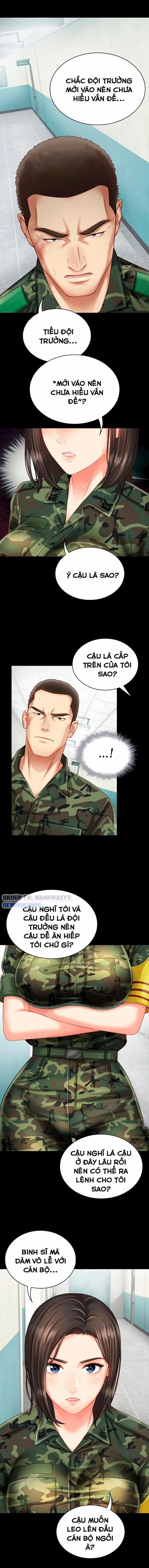 Sisters Duty - Sứ Mệnh Người Anh 3 trang 9