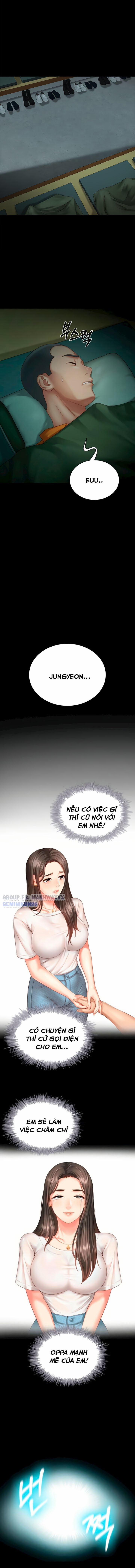 Sisters Duty - Sứ Mệnh Người Anh 4 trang 0