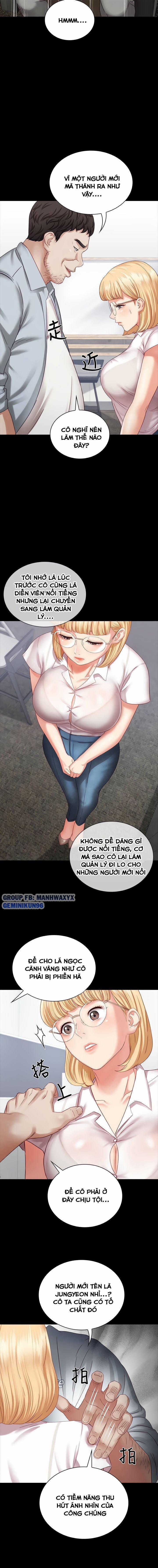 Sisters Duty - Sứ Mệnh Người Anh 4 trang 16