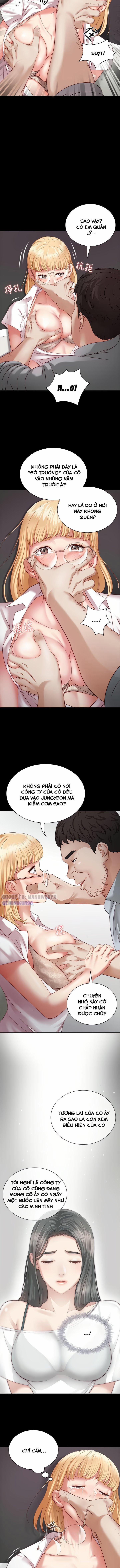 Sisters Duty - Sứ Mệnh Người Anh 4 trang 18