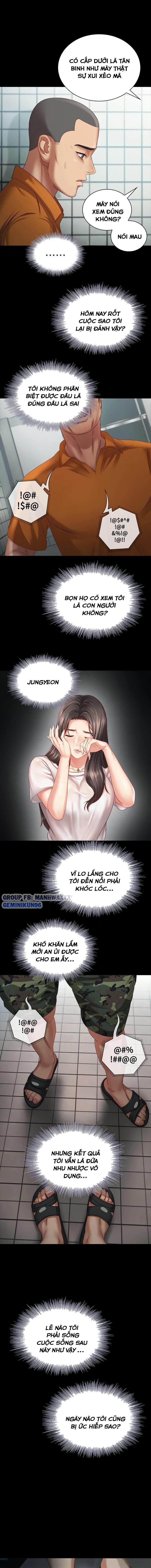 Sisters Duty - Sứ Mệnh Người Anh 4 trang 3