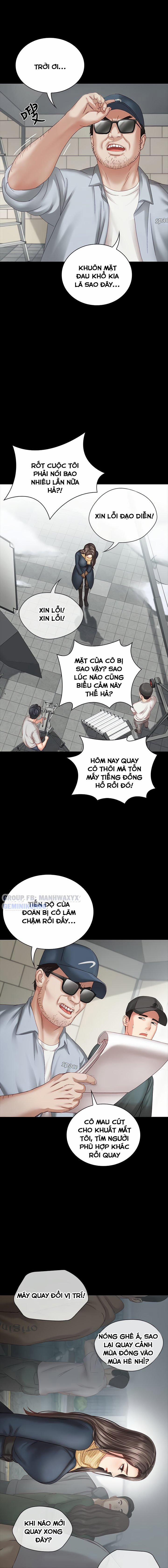 Sisters Duty - Sứ Mệnh Người Anh 4 trang 9