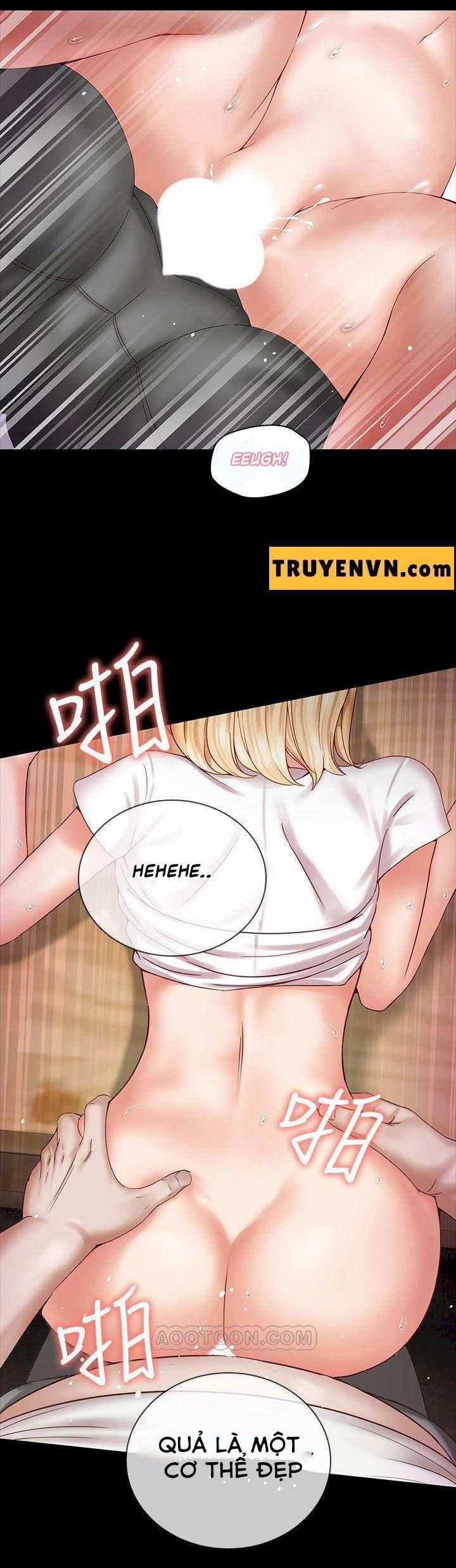 Sisters Duty - Sứ Mệnh Người Anh 5 trang 14