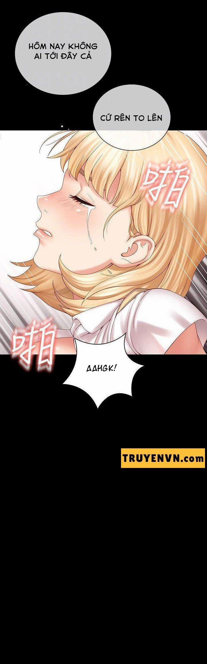 Sisters Duty - Sứ Mệnh Người Anh 5 trang 25